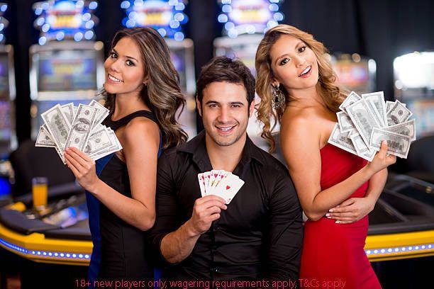 davinci diamonds slot Welcome Bonus